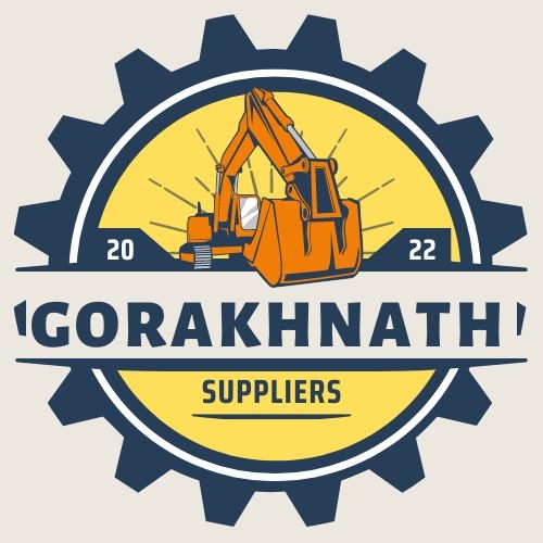 Gorakhnath Suppliers Logo